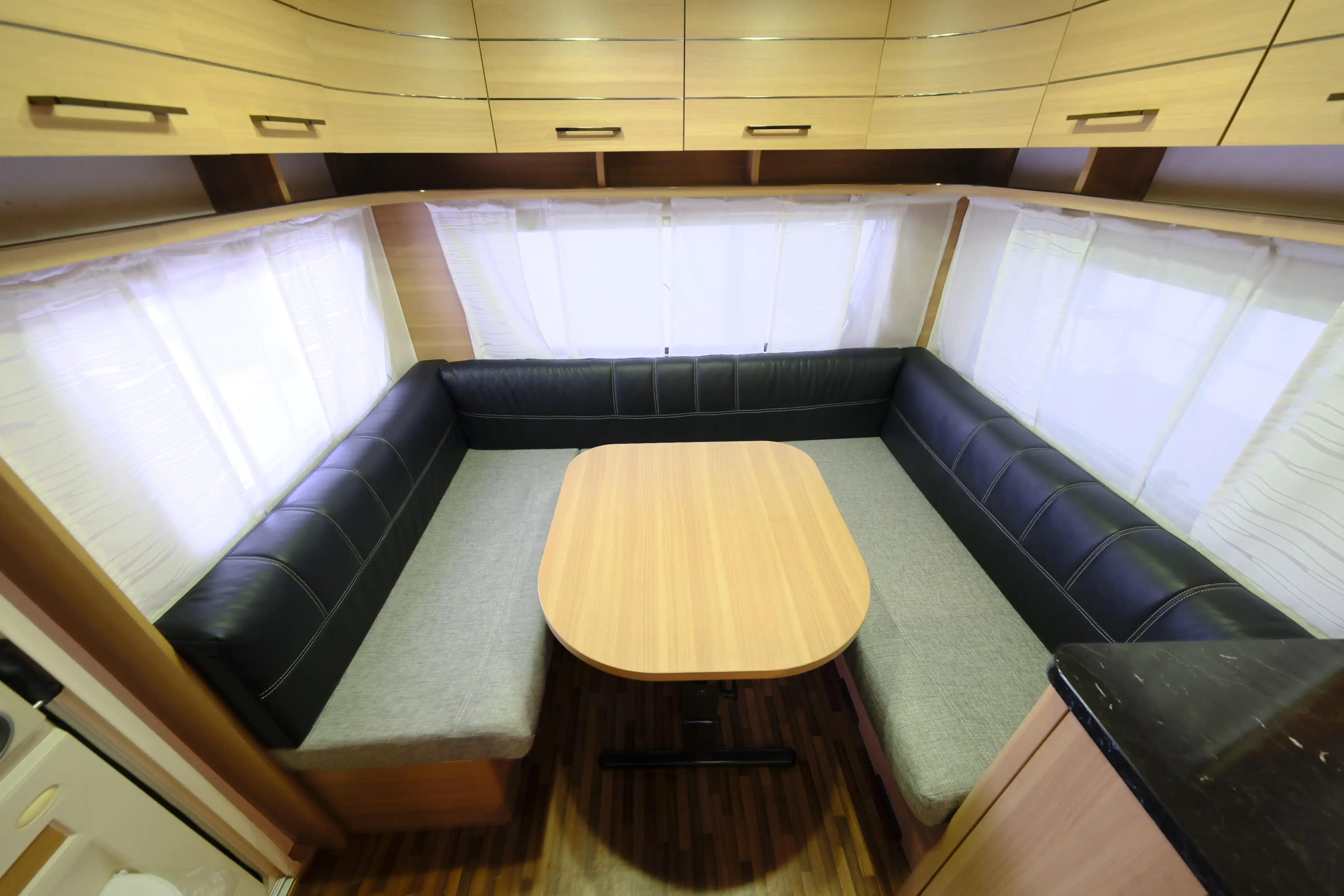 LMC Münsterland Style 460 D  - Ansicht 4